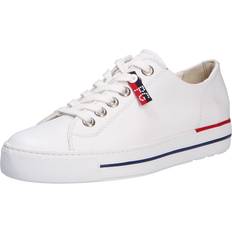 Låg Sneaker