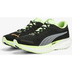 Puma Deviate Nitro Run Black