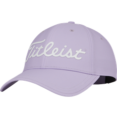 Purple Caps Titleist Women's Players Performance Ball Marker Cap - Purple Cloud/White