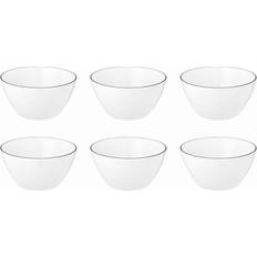 Schüsseln Seltmann Weiden 6 müslischale Suppenschüssel 15cm