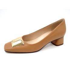 HOGL Modische Pumps braun