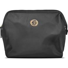 Gillian Jones Hanger Toilet Bag - Black