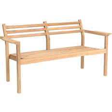 Carl Hansen & Søn Udesofaer & Bænke Carl Hansen & Søn AH701 Havebænk