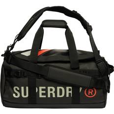 Superdry TARP BARREL BAG damen Reisetasche multifarben