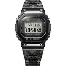 Casio G-Shock Pro GMW-B5000EH-1ER Miesten 43 mm Digitaalinen Digitaalinen/Älykello Mineraalilasi