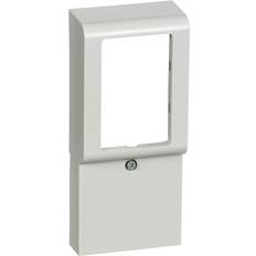 Lauritz Knudsen 10 stk FUGA AFD.PANELUN.L.SOFT1,5M.LY