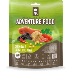 Adventure Food Camping & Outdoor Adventure Food Quinoa a la Mexicana