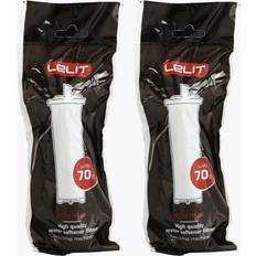LeLit Coffee Maker Accessories LeLit PLA930M Water Softener Filter 2 pcs