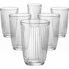 Bormioli Rocco Drikkeglas Bormioli Rocco ACQUA vandglas Drikkeglas 6stk
