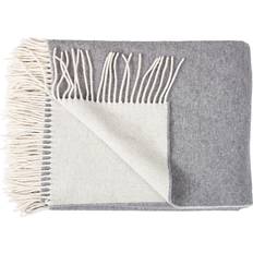 SMILLA merino/cashmere uldplaid