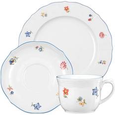 Seltmann Weiden sonate streublume kaffeeservice Service 18Stk.