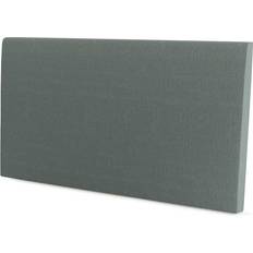 Jensen Grøn Sengegavle Jensen Ceres Supreme Misty Mint 329 120 cm Sengegavl