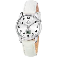Master Time funk basic weiß mtla-10798-42l
