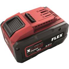 Flex AP 18.0/8.0 Batteri 8,0 Ah