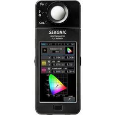 Calibradores de Color Sekonic C-7000