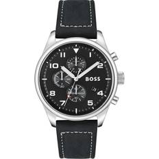 HUGO BOSS Armbåndsure på tilbud HUGO BOSS View 1513987