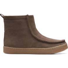 Clarks Mujer Mocasines Clarks Mokassins schwarz