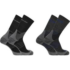 Salomon Undertøj Salomon X Ultra Access Crew 2-pack-39-41