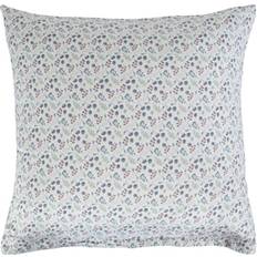 Borg Living Bomuldssatin Hovedpudebetræk Borg Living 60x63 Potpuri Hovedpudebetræk Multifarve (63x60cm)