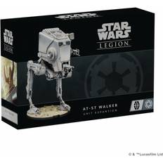 Star Legion: At-St Walker Expansion