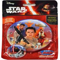 Qualatex 22 Inch Star Wars The Force Awakens Bubble Balloon