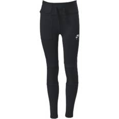 Nike Jr Air Tights Black