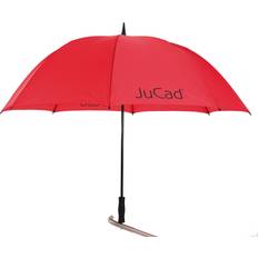 Golfparaplyer Jucad Umbrella - Rouge