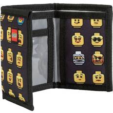 Pop-Up Function Wallets LEGO Minifigure Wallet 4011098-AC0569-100