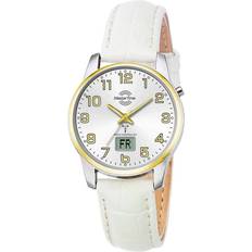 Master Time funk basic weiß/bicolor mtla-10799-42l