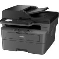 Brother MFC-L68 00DW All-in-One Wireless Monochrome Laser Printer, Print Copy Scan Fax, Multifunction, Mobile Printing ＆ Scanning, Duplex 並行輸入品 Brother MFC-L6800DW All-In-One Wireless Laser Printer-Copier