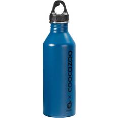 Grün Wasserflaschen Coocazoo Accessories Wasserflasche 0.75L