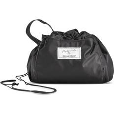 Dame Håndvesker Gillian Jones Pull And Pack Bag Black