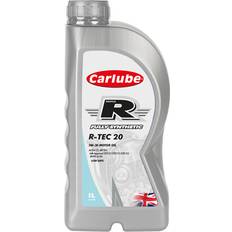 Carlube Triple R 5W-30 C3 Plus Engine Motor Oil