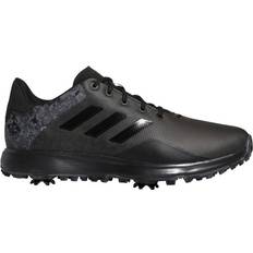 Adidas 43 ½ Golfschuhe Adidas S2G Golf M - Core Black/Grey Six