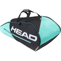 Tennis Head Tasche Tour 9R Grau