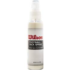 Sort Amerikanske fodbolde Wilson Football Tack Spray