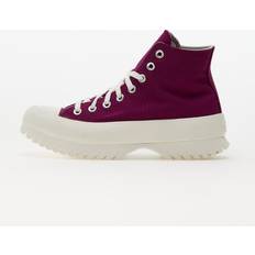 Converse CTAS Lugged 2.0 Hi Mystic Orchid/Black/Egret Men Women
