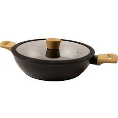 MasterChef sauterpande med låg