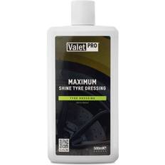 Valetpro auto reifen maximum shine tyre gel