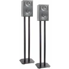 Wall Speaker Stands Duronic Speaker Stand pair SPS1022-80