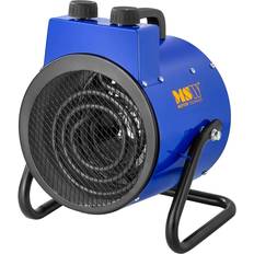 Ventilateurs MSW MSW-TTEH-2000 Air Pulsé Électrique 0-85°C 2 000 W