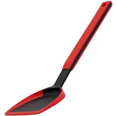 Röda Stekspadar Woll Cook It Stekspade 32cm