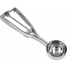 Acero inoxidable Cucharitas para Helado Metaltex Dosificador Inox 5 cm Cucharita para Helado