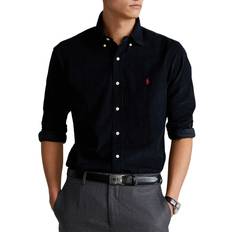 Velluto a coste Camicie Polo Ralph Lauren Camicia Slim in Velluto a Coste