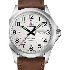 Swiss Military Klockor Swiss Military By Chrono Zurich Stjärnurmakarna