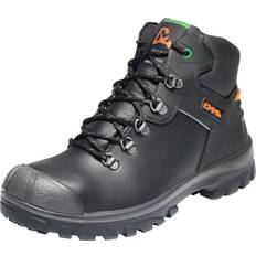 Emma Safety Footwear 330848 bryce Sikkerhedssko Arbejdssko Farve