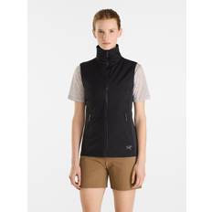 Arc'teryx atom black vest Arc'teryx Atom Lightweight Vest - Black