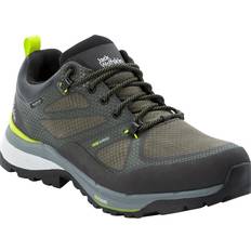 Jack wolfskin force striker texapore Jack Wolfskin Force Striker Texapore Low Herren Wanderschuhe