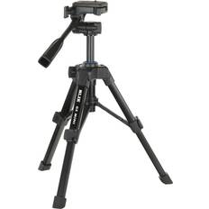 Slik Lightweight mini tripod with 3 way head