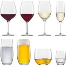 Schott Zwiesel For You Rødvinsglas